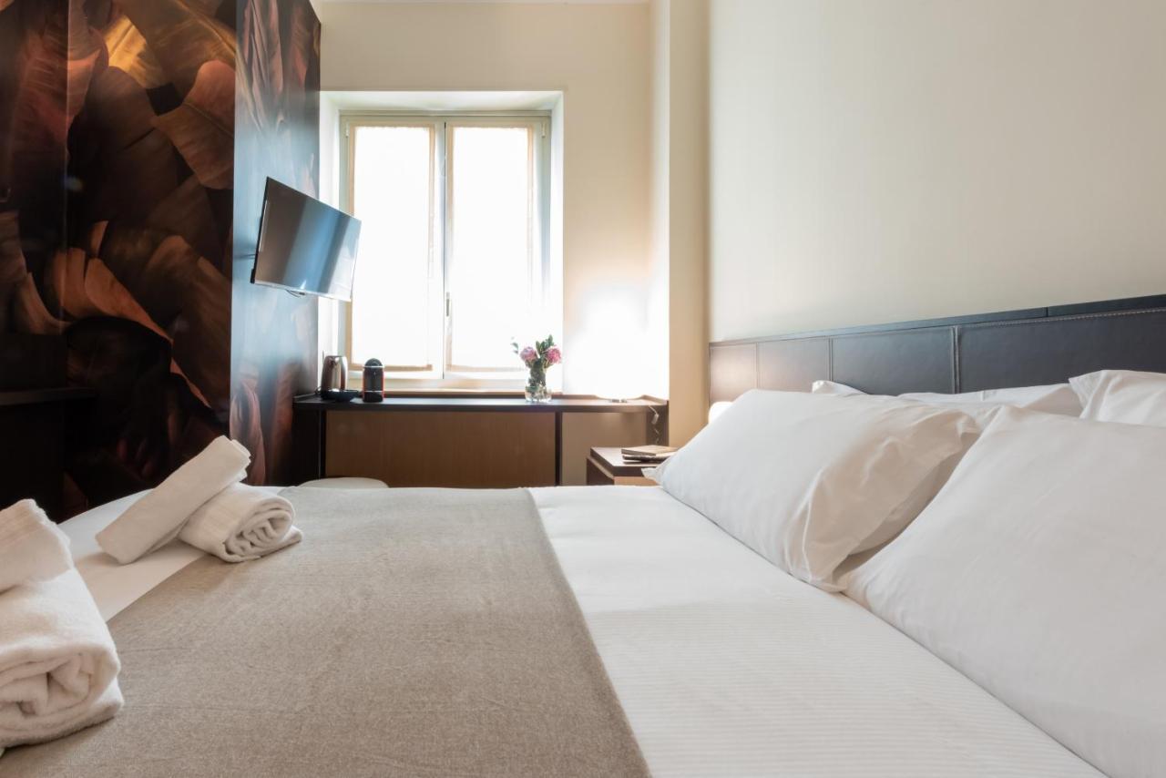 Fontana Suites - 15 Min Dal Duomo Μιλάνο Εξωτερικό φωτογραφία