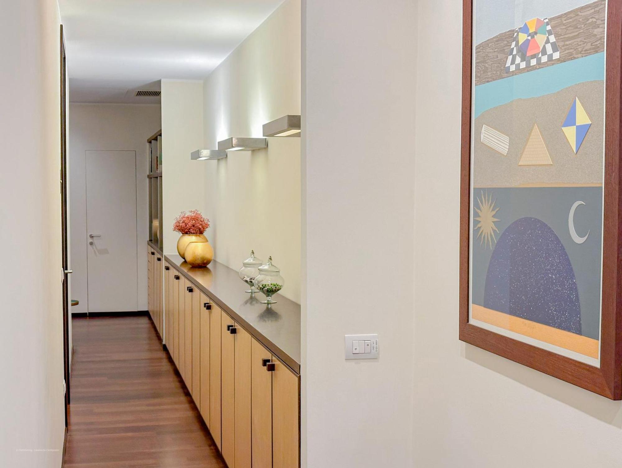 Fontana Suites - 15 Min Dal Duomo Μιλάνο Εξωτερικό φωτογραφία