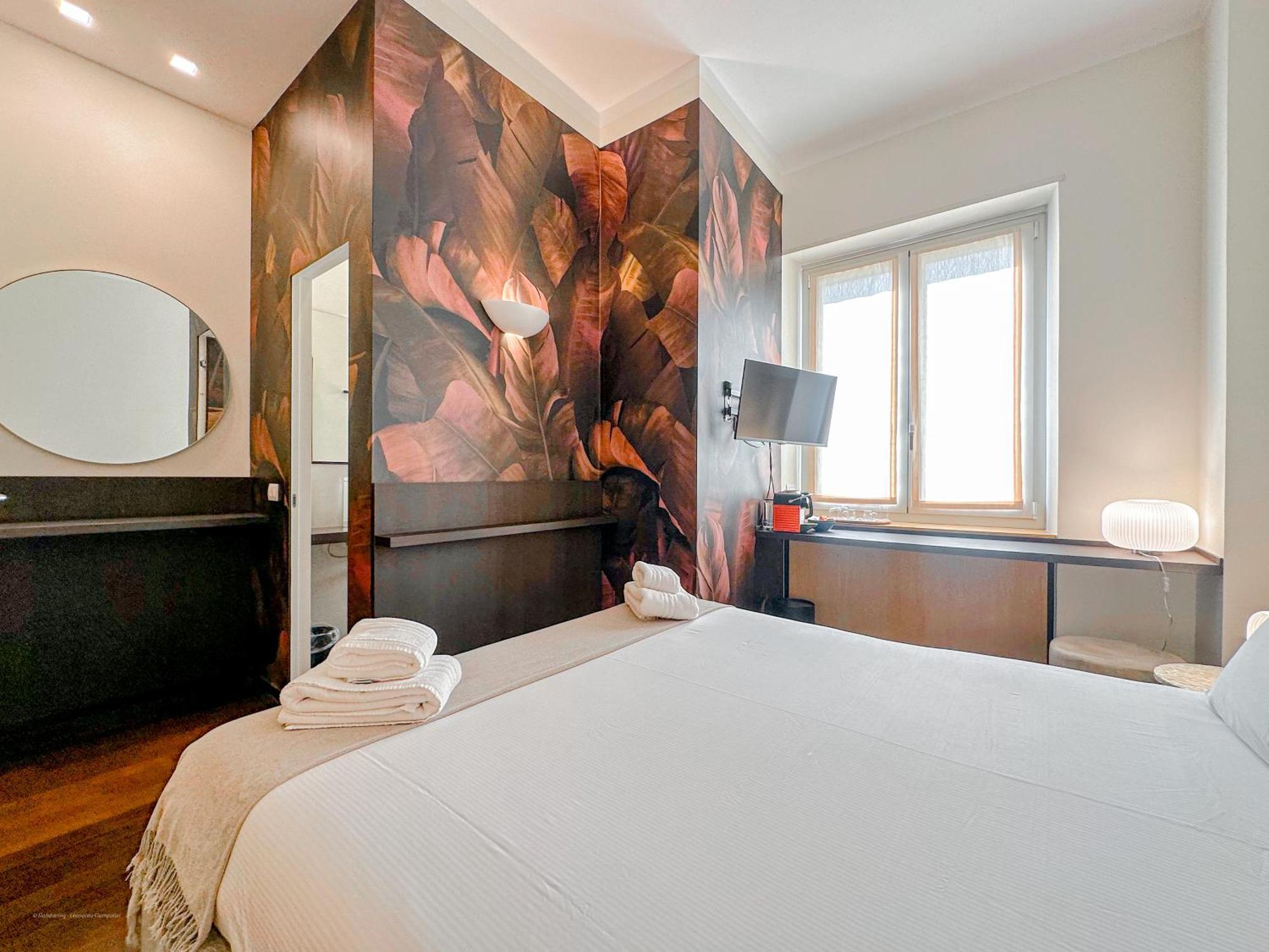 Fontana Suites - 15 Min Dal Duomo Μιλάνο Εξωτερικό φωτογραφία