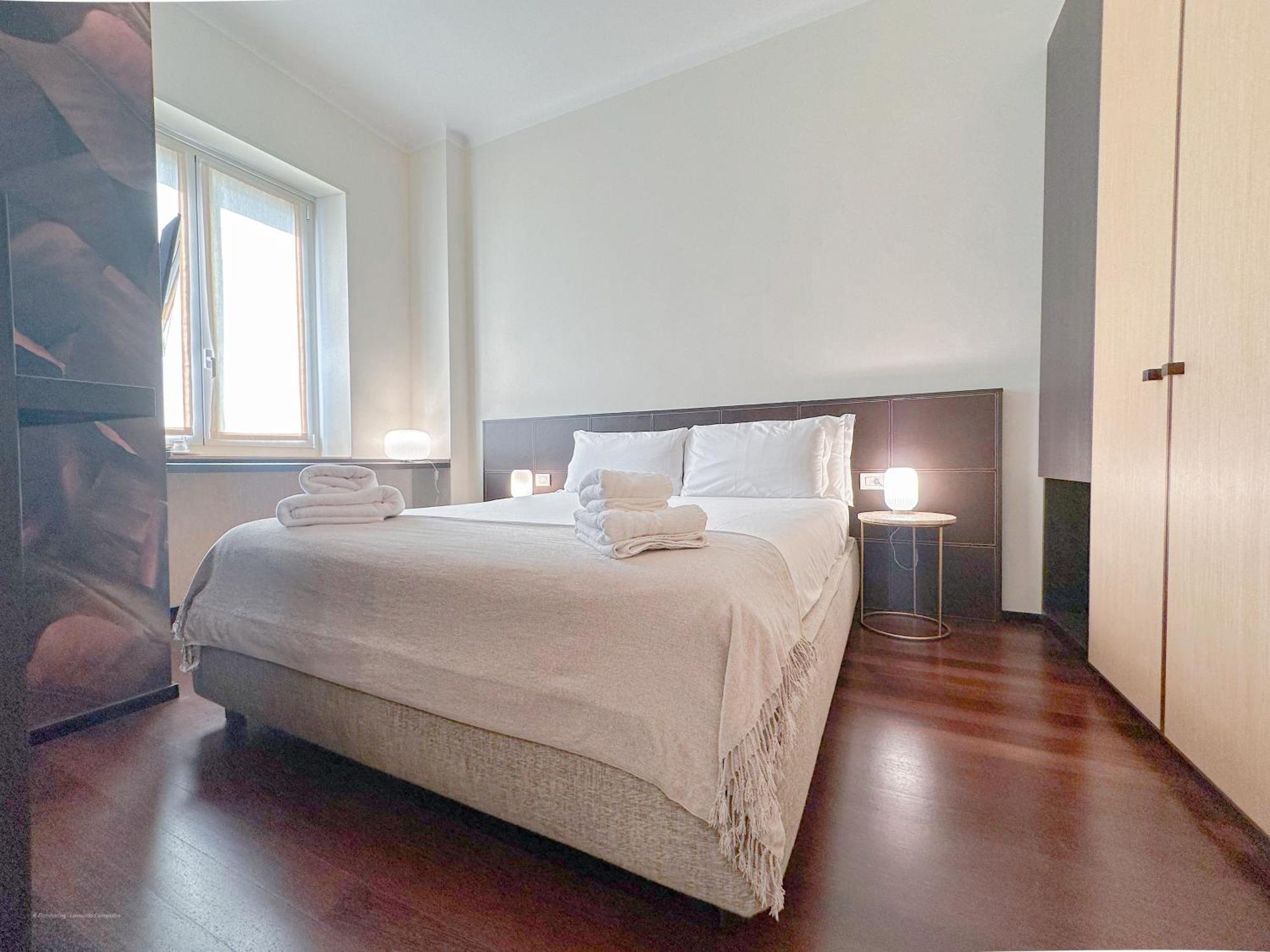 Fontana Suites - 15 Min Dal Duomo Μιλάνο Εξωτερικό φωτογραφία