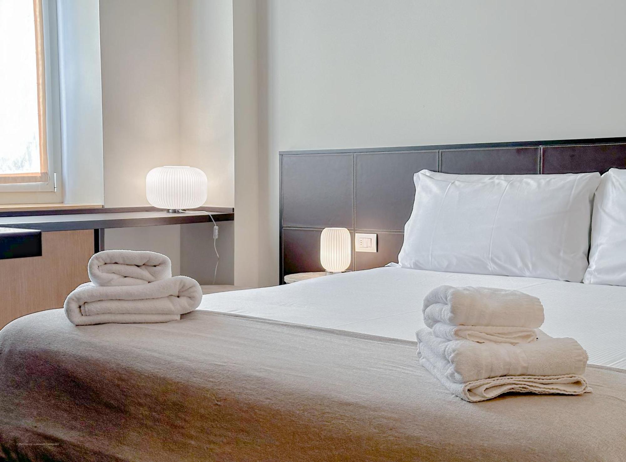 Fontana Suites - 15 Min Dal Duomo Μιλάνο Εξωτερικό φωτογραφία
