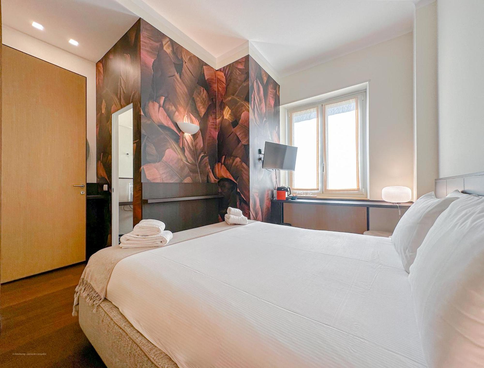 Fontana Suites - 15 Min Dal Duomo Μιλάνο Εξωτερικό φωτογραφία