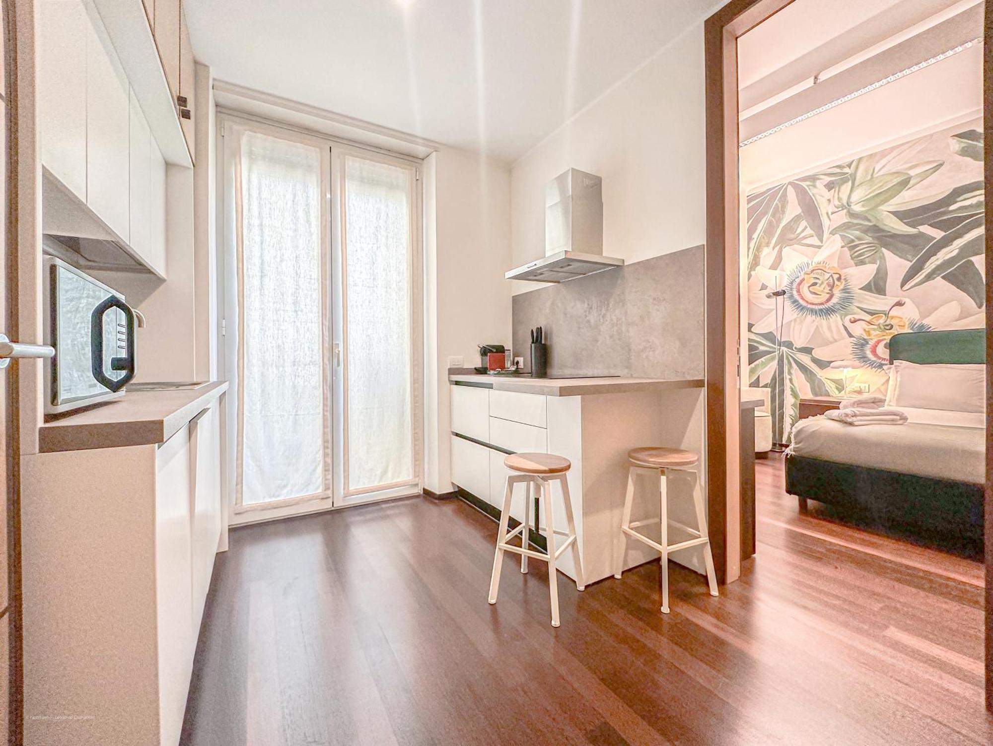 Fontana Suites - 15 Min Dal Duomo Μιλάνο Εξωτερικό φωτογραφία