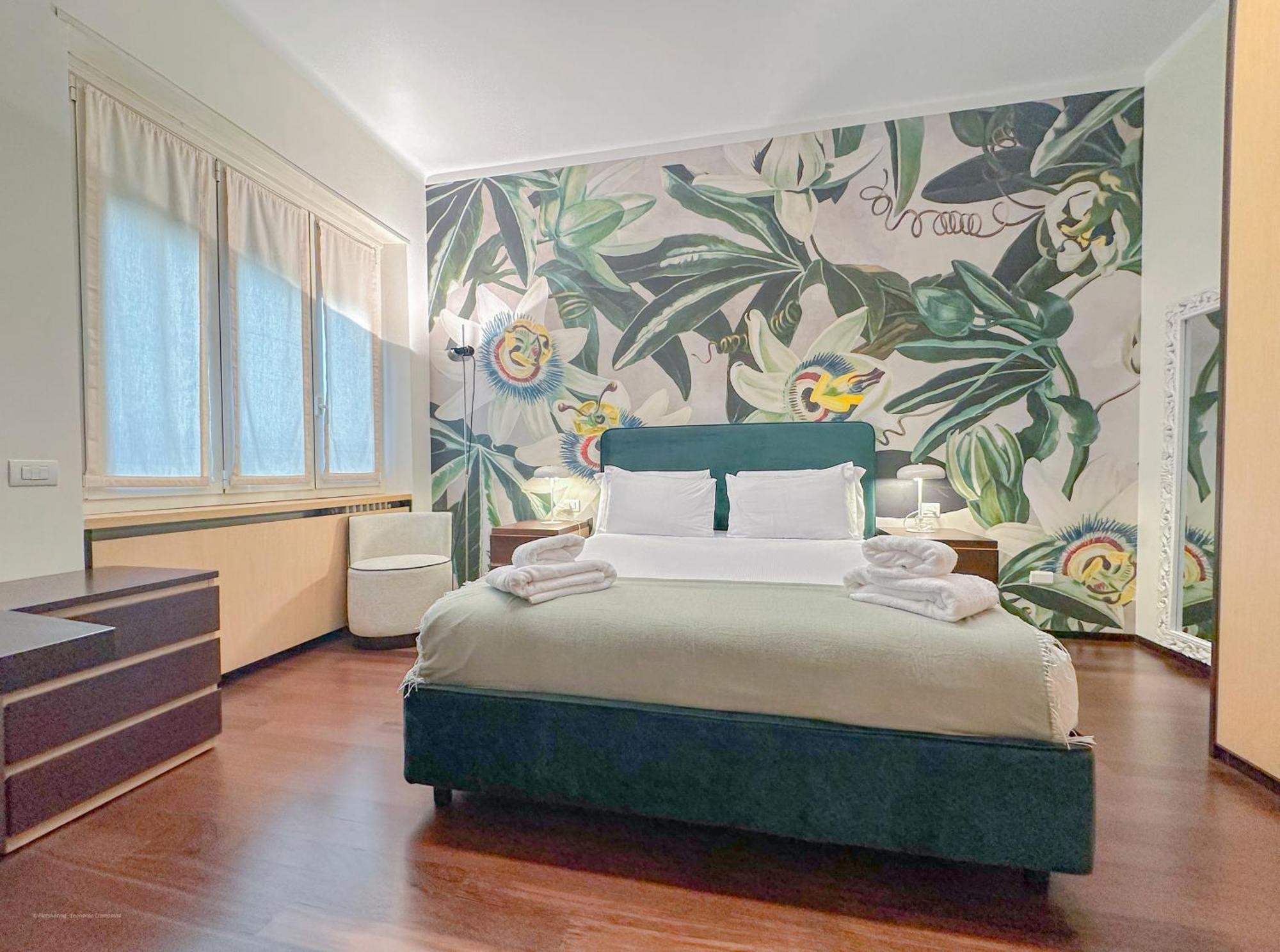 Fontana Suites - 15 Min Dal Duomo Μιλάνο Εξωτερικό φωτογραφία